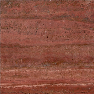 Iran Red Travertine Tiles Machine Cutting Slabs Pattern,Travertino Floor Covering Paving,Bathroom Flooring Stepping,Wall Cladding