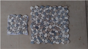Mosaic Marble / Pebble Mosaic / Mosaic Tile/ Mosaic Stone/ Mosaic Marble/ Pebble Tile