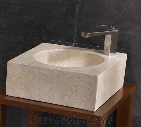 Pedestal Basins / Vessel Sink / Bathroom Basins / Bathroom Sink / Natural Sink / Round Sink / Square Basin / Square Sink / Oval Basins