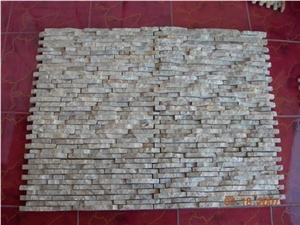 Wall Mosaic / Mosaic Marble / Pebble Mosaic / Stone Panels