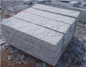 China G603 Gray Granite Kerb Stone,Natural Stone Kerb,Cheap Curbstone,Quarry Owner and Directly Factory with Ce,Side Road Curbs,Landscape