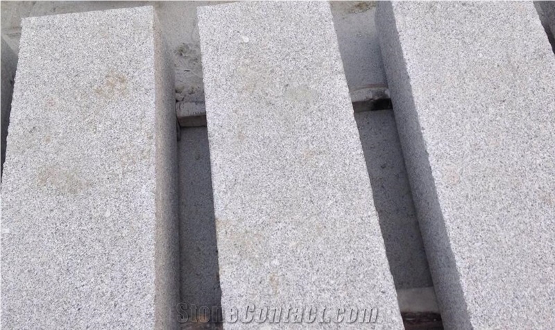 G602 Gray Granite Kerbstone,Natural Stone Kerb,Cheap Curbstone,Quarry Owner and Directly Factory with Ce,Side Road Curbs,Landscape Building Use