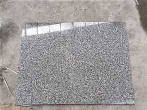 New Hubei G603,Balma Grey,Padang Light,Sesame White,Bianco Crystal,China Grey,China Sardinia,Crystal Grey,G603,Granite Wall and Floor Tiles and Stairs