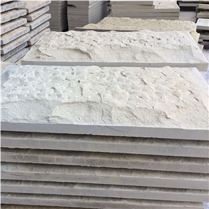 Beige Sand Stone Slab for Sale Natural Beige Sandstone Quarry Owner and Factory Direct Sale