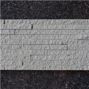 Natural Sandstone Culture Stone for Walls China Stone Wall Tiles White Sandstone