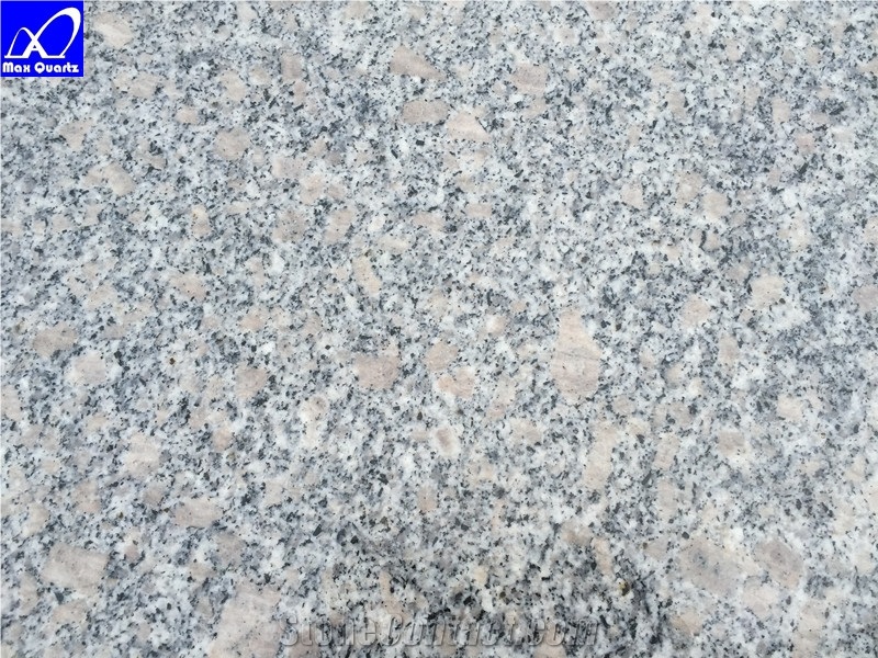 G383 G3783 Granite,Jade White,Pearl White Granite,Zhaoyuan Flower Granite,Zhaoyuan Pearl Granite,Zhaoyuan Pearl Flower Granite