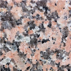 G304 Rosa Pink Granite Slabs & Tiles