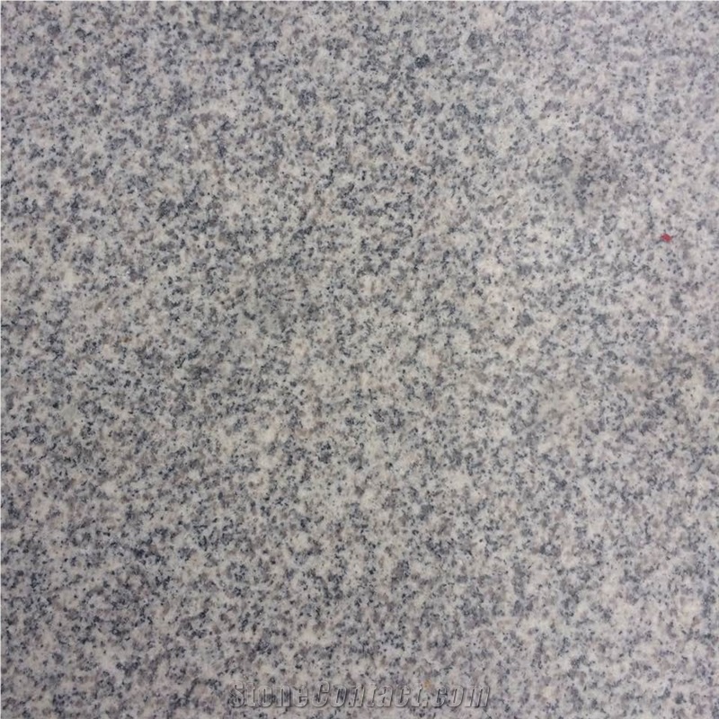 G655 Grey Granite