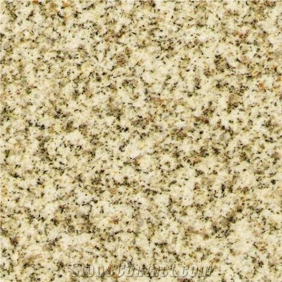 Golden Yellow Granite