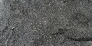 Mongolia Black Granite Slabs & Tiles