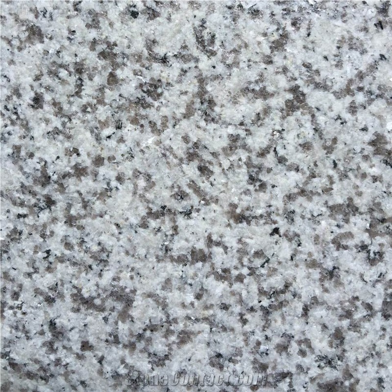 Sesame White Granite Slabs & Tiles