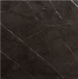 Pietra Grey Marble Slab & Tile