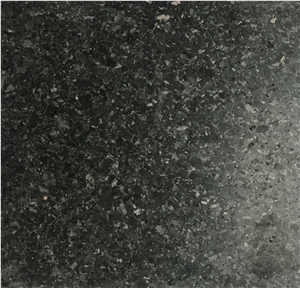 Black Galaxy Stone Composite Honeycomb Board for Kitchen Table