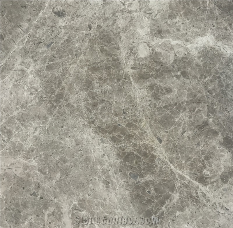 Gray Color Marble Panel Aluminum Honeycomb Composite Board Slab