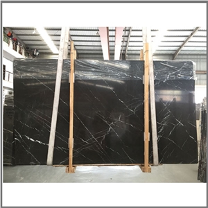 Iran Pietra Grey Polished Marble Graphite Slabs and Tiles