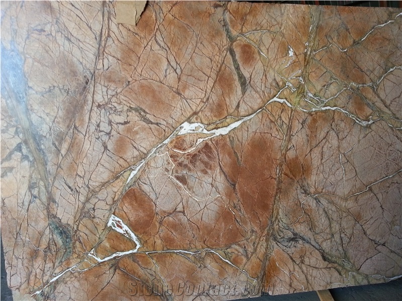 Natural Marble Tiles and Slabs