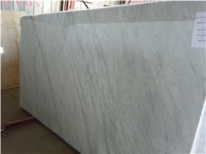 Natural Marble Tiles and Slabs