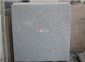 Chinese Pure White Crystal White Marble