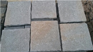 Sandstone Paving Tiles