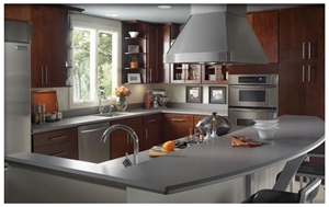 Cambria Solid Surface Residential Styling Kitchen Countertops