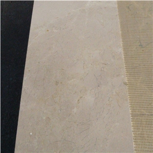 Crema Levante Commercial Tiles in Stock 60x30x2cm Polished