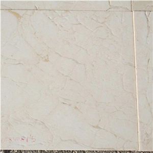 Crema Marfil Coto Brushed-Antiq 40x40x1.5cm Tiles