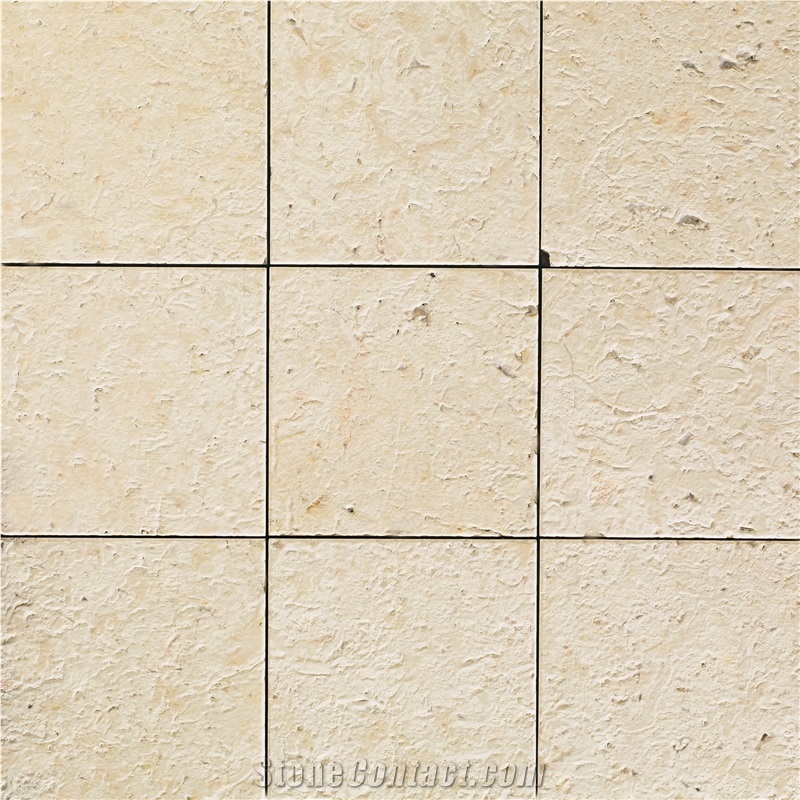 Perlato Imperial Antic- Aged Tiles