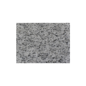 White Sesame Granite Slabs