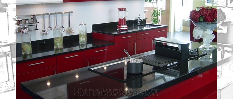 Granite Countertops