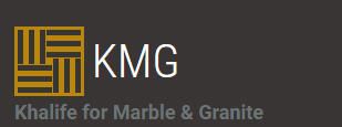 KMG Khalife for Marble and Granite Co.