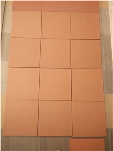 Terracotta Exterior Floor Tiles for Restaurant, Resort 300x300