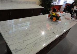New Countertops Kitchen Tops Natural Stone Granite Countertops Supplier