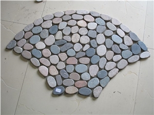 Popular Stone Mosaic Tiles Granite Paving Stone Supplier Exporter