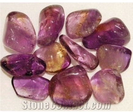 Tumbled Stones Pebble Stone Semi Precious Stone Pebbles