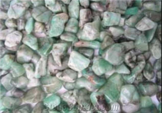Tumbled Stones Pebble Stone Semi Precious Stone Pebbles