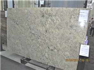 Persa Avorio Granite 3cm Polished Slabs