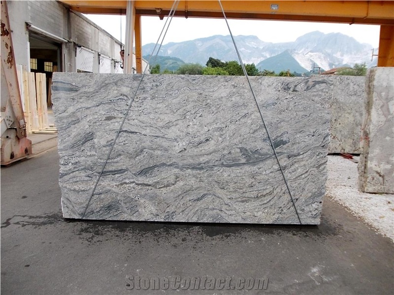 Siberian Wind Granite 3cm Slabs
