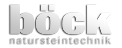 Bock Naturstein GmbH