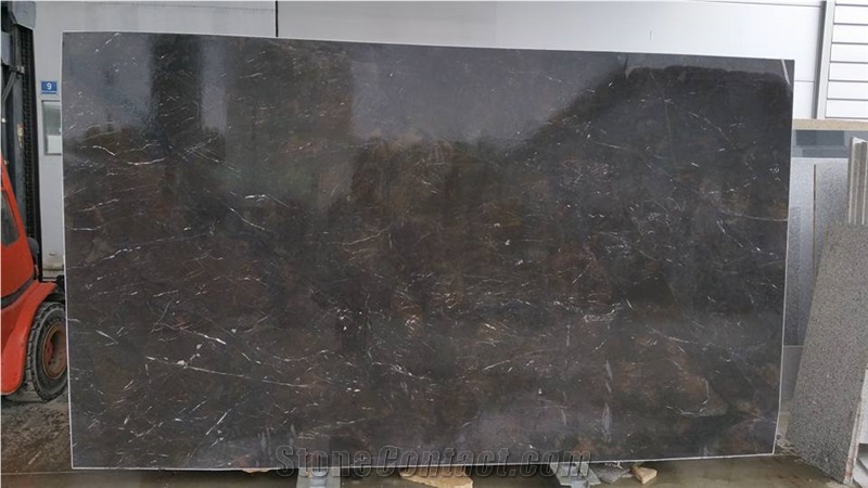 Breccia Imperiale Marble Polished Slabs