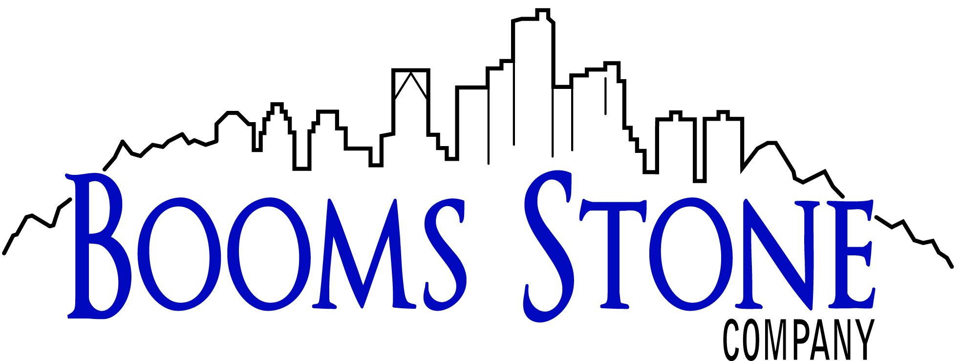 Booms Stone Co.