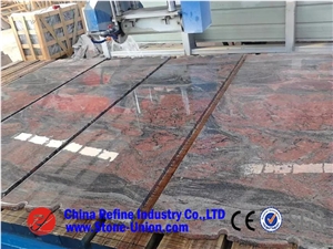 China Cheapest Granite Stone,Wholesale Custom Natural Multi Color Granite Slabs & Tiles