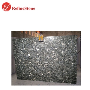Silver Pearl Granite Slabs and Tiles,Labrador Silver Pearl Granite Floor Tiles