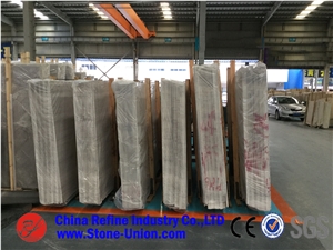 Turkey Cazeau Brown Marble Polished Slabs & Tiles, China Brown Marble Slabs for Wall and Floor, Natural Coffee Brown Marble with White Lines