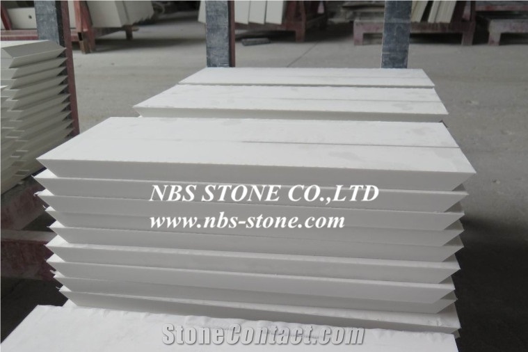White Quartz Project,Countertop from China,Polished for Covering,Skirting,Natural Building Stone Decoration,Interior Hotel,Bathroom,Kitchentop