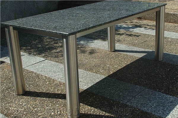 Cresciano Granite Table Tops