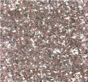 Cherry Blossom Red Luoyuan, Granite Floor Covering, Granite Tiles & Slabs, Granite Flooring, Granite Floor Tiles, Granite Skirting, China Red Granite