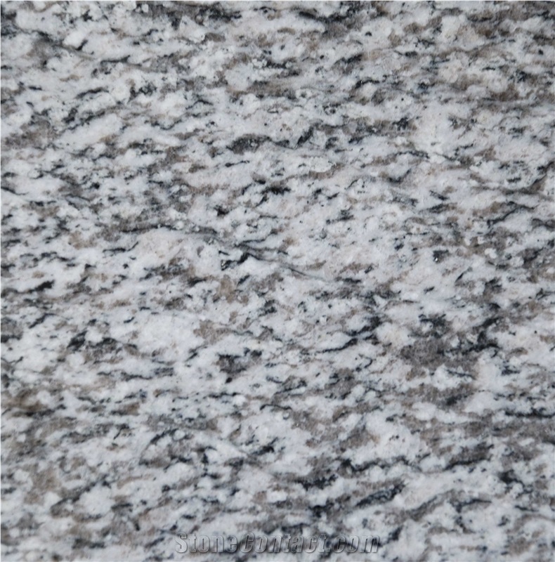 Cloud Silk, White Hui′An, Granite Floor Covering, Granite Tiles & Slabs, Granite Flooring, Granite Floor Tiles, Granite Skirting, China White Granite