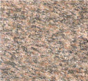 Gold Grain Guyang, Granite Floor Covering, Granite Tiles & Slabs, Granite Flooring, Granite Floor Tiles, China Brown Granite