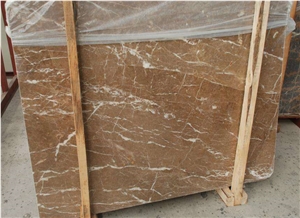 Kazuo Brown, Marble Tiles & Slabs, Marble Skirting, Marble Floor Covering Tiles, Marble Pattern, China Brown Marble