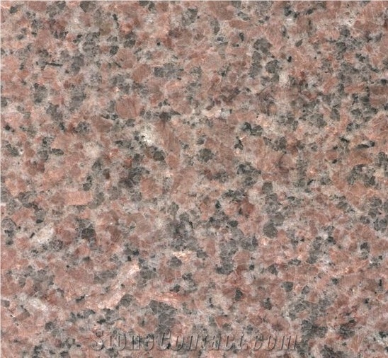 New Red Wuyi, Granite Floor Covering, Granite Tiles & Slabs, Granite Flooring, Granite Floor Tiles, Granite Skirting, China Red Granite